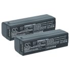 VHBW Akku DJI HB01, HB01-522365 - 1100 mAh 11,1 V Li-Polymer
