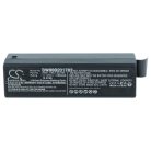 VHBW Akku DJI HB01, HB01-522365 - 1100 mAh 11,1 V Li-Polymer