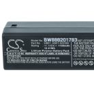VHBW Akku DJI HB01, HB01-522365 - 1100 mAh 11,1 V Li-Polymer