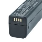 VHBW Akku DJI HB01, HB01-522365 - 1100 mAh 11,1 V Li-Polymer