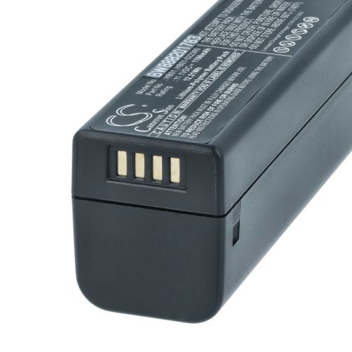 VHBW Akku DJI HB01, HB01-522365 - 1100 mAh 11,1 V Li-Polymer