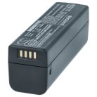 VHBW Akku DJI HB01, HB01-522365 - 1100 mAh 11,1 V Li-Polymer