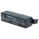 VHBW Akku DJI HB01, HB01-522365 - 1100 mAh 11,1 V Li-Polymer