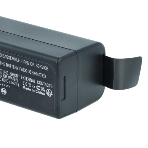 VHBW Battery DJI HB01, HB01-522365 - 1100 mAh 11.1 V Li-polymer