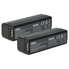 VHBW Akku DJI HB01, HB01-522365 - 980 mAh 11,1 V Li-Polymer