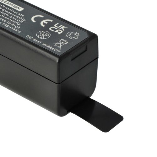 VHBW Akku DJI HB01, HB01-522365 - 980 mAh 11,1 V Li-Polymer