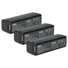 VHBW Akku DJI HB01, HB01-522365 - 980 mAh 11,1 V Li-Polymer