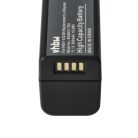 VHBW Akku DJI HB01, HB01-522365 - 980 mAh 11,1 V Li-Polymer