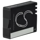 VHBW Battery BL-06 - 1100 mAh 3.8 V Li-Ion