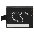 VHBW Battery BL-06 - 1100 mAh 3.8 V Li-Ion