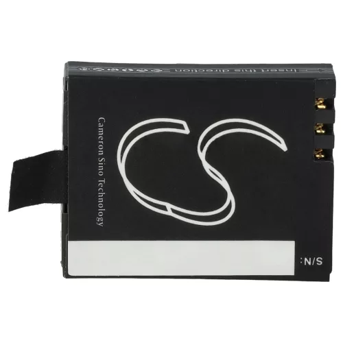 VHBW Battery BL-06 - 1100 mAh 3.8 V Li-Ion