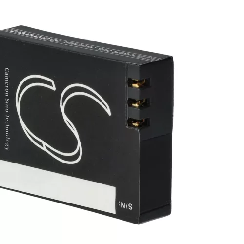 VHBW Battery BL-06 - 1100 mAh 3.8 V Li-Ion