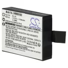 VHBW Battery BL-06 - 1100 mAh 3.8 V Li-Ion