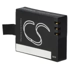 VHBW Battery BL-06 - 1100 mAh 3.8 V Li-Ion