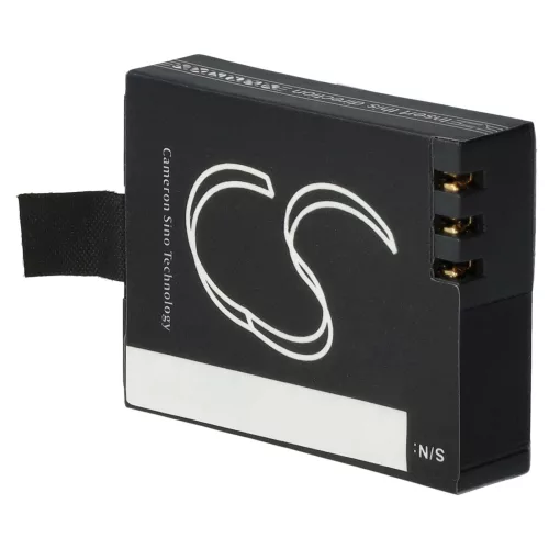 VHBW Battery BL-06 - 1100 mAh 3.8 V Li-Ion