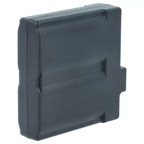 VHBW Wärmebildkamera Akku T198288, 119268-07, T199365 - 6800 mAh 7,4 V Li-Ion