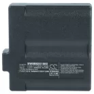 VHBW Wärmebildkamera Akku T198288, 119268-07, T199365 - 6800 mAh 7,4 V Li-Ion