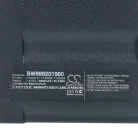 VHBW Wärmebildkamera Akku T198288, 119268-07, T199365 - 6800 mAh 7,4 V Li-Ion