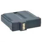 VHBW Wärmebildkamera Akku T198288, 119268-07, T199365 - 6800 mAh 7,4 V Li-Ion