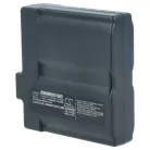 VHBW Wärmebildkamera Akku T198288, 119268-07, T199365 - 6800 mAh 7,4 V Li-Ion