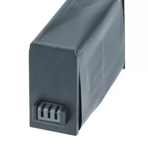 VHBW Videokamera Akku 010-12521-40, 360-00106-00 - 1250 mAh 3,8 V Li-Ion