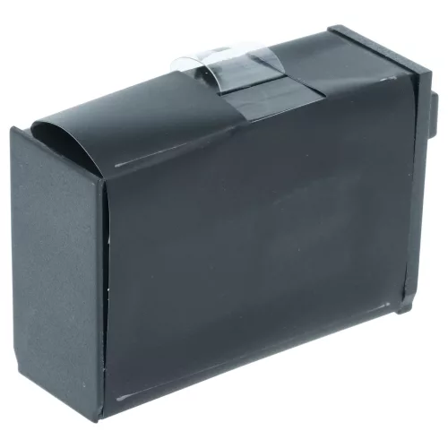 VHBW Camcorder Battery 010-12521-40, 360-00106-00 - 1250 mAh 3.8 V Li-Ion