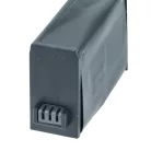 VHBW Camcorder Battery 010-12521-40, 360-00106-00 - 1250 mAh 3.8 V Li-Ion