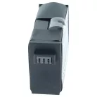 VHBW Camcorder Battery 010-12521-40, 360-00106-00 - 1250 mAh 3.8 V Li-Ion