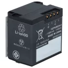 VHBW Videokamera Akku 010-01363-10, 010-12256-01, 361-00080-00 - 980 mAh 3,8 V Li-Polymer