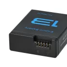 VHBW Battery GoPro JH-GP13 - 2100 mAh 3.89 V Li-Ion