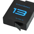 VHBW Battery GoPro JH-GP13 - 2100 mAh 3.89 V Li-Ion