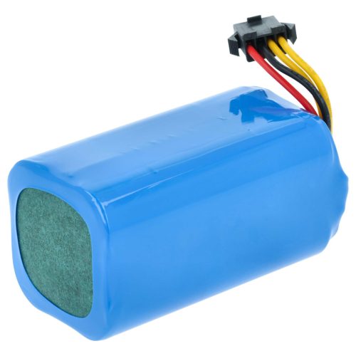 VHBW Akku Hoover B015, 35602251, HGO0314BAT - 2600 mAh 14,8 V Li-Ion