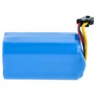 VHBW Akku Hoover B015, 35602251, HGO0314BAT - 2600 mAh 14,8 V Li-Ion