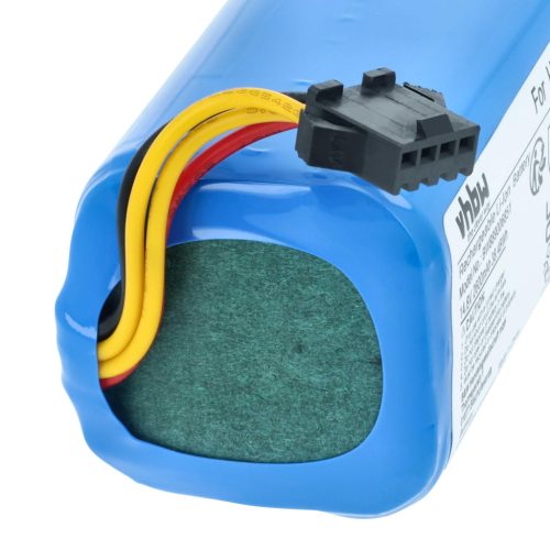 VHBW Akku Hoover B015, 35602251, HGO0314BAT - 2600 mAh 14,8 V Li-Ion