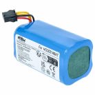 VHBW Akku Hoover B015, 35602251, HGO0314BAT - 2600 mAh 14,8 V Li-Ion