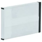 VHBW MP3-Player Akku Creative - 700 mAh 3,7 V Li-Ion