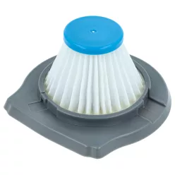 VHBW Staubsaugerfilter HLVCF10 - Black & Decker Ersatz
