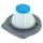 VHBW Staubsaugerfilter HLVCF10 - Black & Decker Ersatz