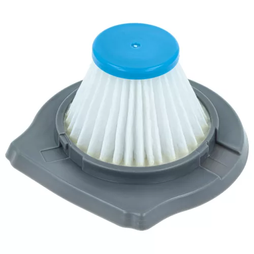 VHBW Staubsaugerfilter HLVCF10 - Black & Decker Ersatz