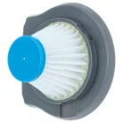 VHBW Staubsaugerfilter HLVCF10 - Black & Decker Ersatz