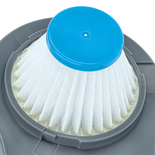 VHBW Staubsaugerfilter HLVCF10 - Black & Decker Ersatz