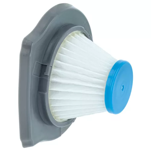 VHBW Staubsaugerfilter HLVCF10 - Black & Decker Ersatz