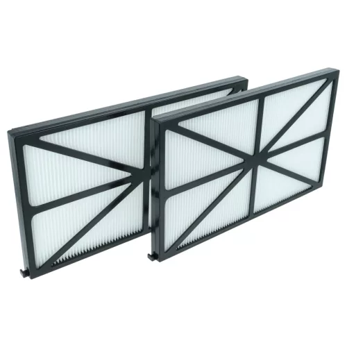 VHBW Pool Vacuum Filter Hayward 827261, RCX70101 - 30 x 17.1 x 3.8 cm