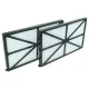 VHBW Pool Vacuum Filter Hayward 827261, RCX70101 - 30 x 17.1 x 3.8 cm