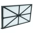 VHBW Pool Vacuum Filter Hayward 827261, RCX70101 - 30 x 17.1 x 3.8 cm