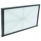 VHBW Pool Vacuum Filter Hayward 827261, RCX70101 - 30 x 17.1 x 3.8 cm