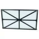 VHBW Pool Vacuum Filter Hayward 827261, RCX70101 - 30 x 17.1 x 3.8 cm