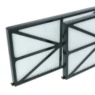 VHBW Pool Vacuum Filter Hayward 827261, RCX70101 - 30 x 17.1 x 3.8 cm