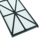 VHBW Pool Vacuum Filter Hayward 827261, RCX70101 - 30 x 17.1 x 3.8 cm