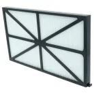VHBW Pool Vacuum Filter Hayward 827261, RCX70101 - 30 x 17.1 x 3.8 cm